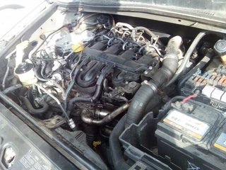 Renault 245565 8200201173 centralita airbag vel