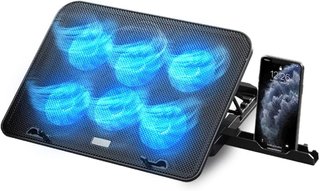 Base Refrigeradora Portátil NK