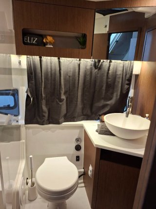 Beneteau Antares 11