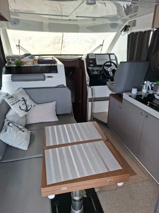 Beneteau Antares 11