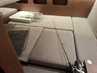 Beneteau Antares 11