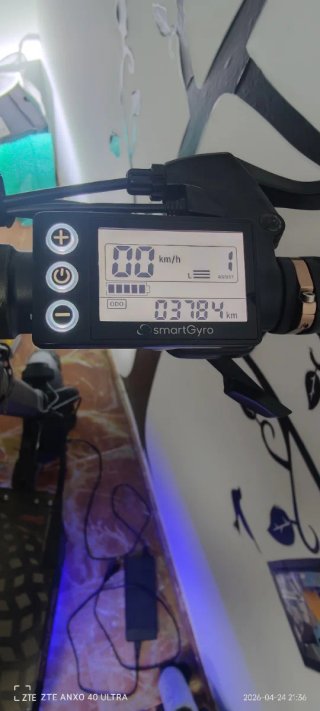 Patinete Eléctrico Smartgyro V2 Pro Huelva capital