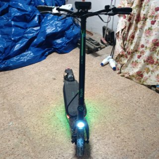 Patinete Youin XL Max lite 800W 2023