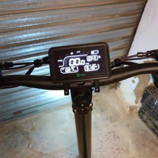 Patinete Youin XL Max lite 800W 2023
