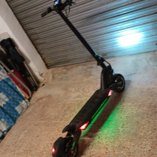 Patinete Youin XL Max lite 800W 2023