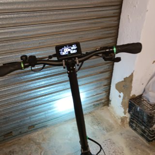 Patinete Youin XL Max lite 800W 2023