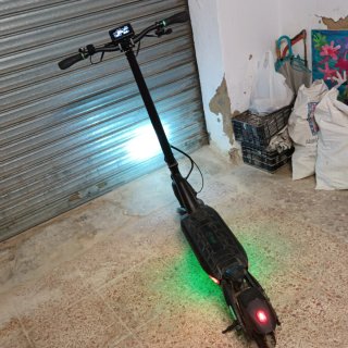 Patinete Youin XL Max lite 800W 2023