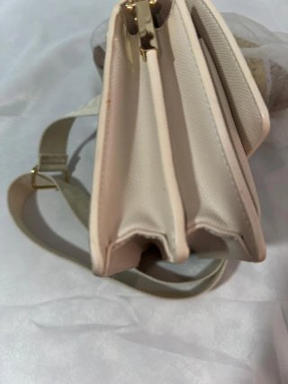 Bolso Beige Mujer