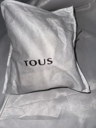 Bolso Beige Mujer