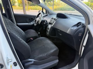 Toyota Yaris 2009