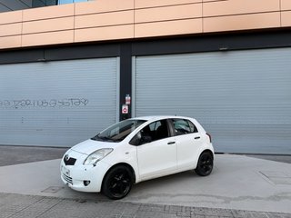 Toyota Yaris 2009