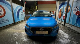 Hyundai i30 2018