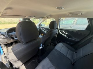 Hyundai i30 2018
