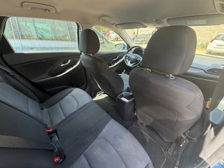 Hyundai i30 2018
