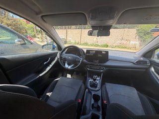 Hyundai i30 2018