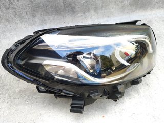 Faro Clase B W246 14-18 Led High Perf A2469062801