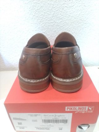 Pikolinos Mujer38