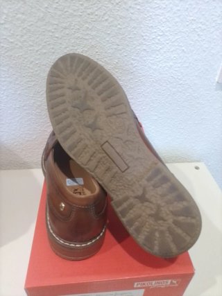 Pikolinos Mujer38