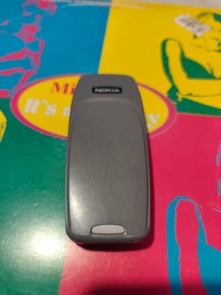 Nokia 3310 LIBRE
