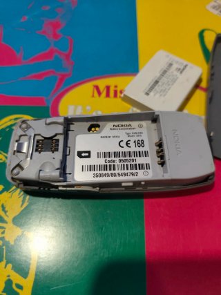 Nokia 3310 LIBRE