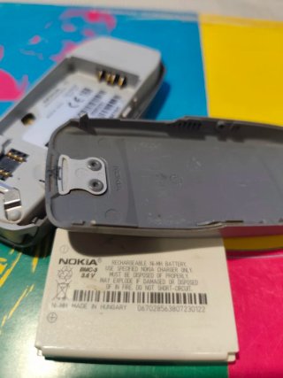 Nokia 3310 LIBRE