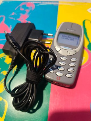 Nokia 3310 LIBRE