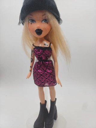 Bratz Cloe