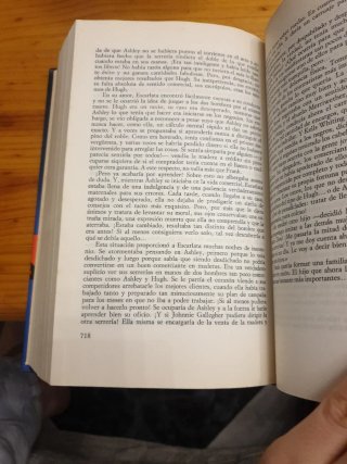 Lo que el viento se llevó