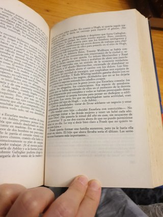 Lo que el viento se llevó