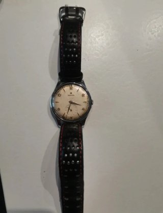 Orologio Zenith Stellina Uomo