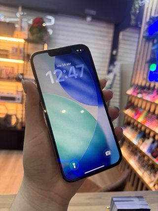 iPhone 13 Pro 128GB Dorado Reacondicionado