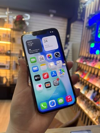 iPhone 13 Pro 128GB Dorado Reacondicionado