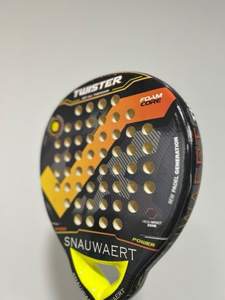 Pala Pádel Snauwaert Twister