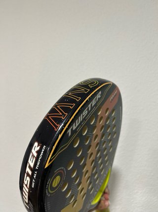 Pala Pádel Snauwaert Twister