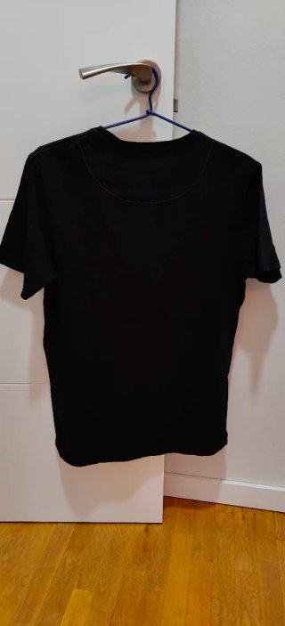 Camiseta La Sal Soccer Resurrection | Talla M