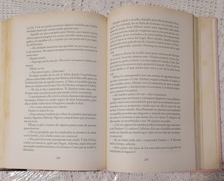 Lote - Dos novelas románticas