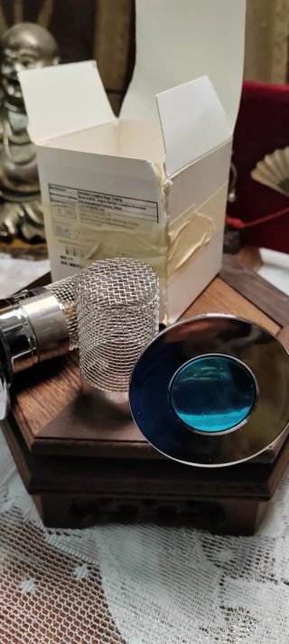 Due Tappi scarico universale con filtro