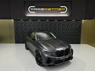 BMW X5 2023