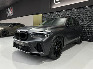 BMW X5 2023