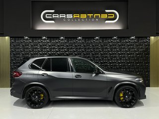 BMW X5 2023