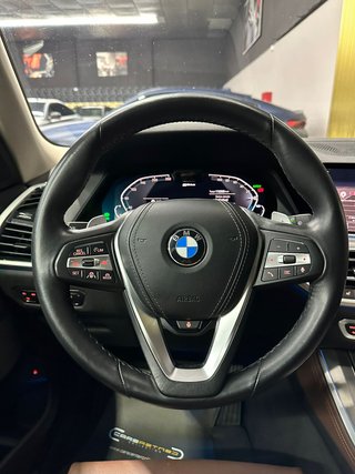 BMW X5 2023