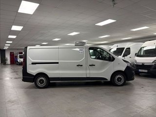 Fiat Talento FRCX , CONGELACION -20º CON ISOTERMO Y ENCHUFE 1.6 121CV