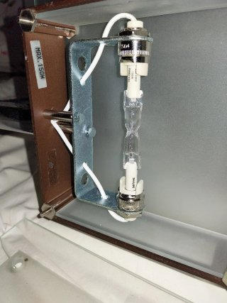 Lámpara de techo