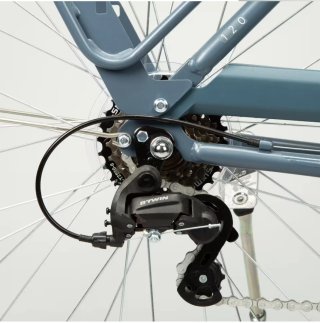 Bicicleta Elops 120 Paseo Nueva Caja