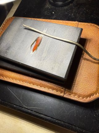 Plata Pura 105.9 gr.