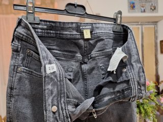 Jeans Jack & Jones Skinny Liam Taglia 31/43