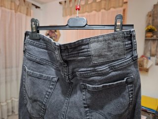 Jeans Jack & Jones Skinny Liam Taglia 31/43