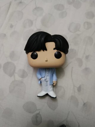 Funko Pop RM y V