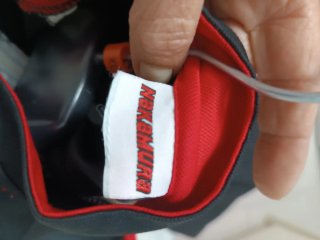Set 2 maglie bici unisex