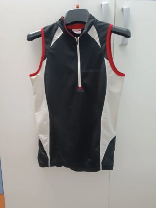 Set 2 maglie bici unisex